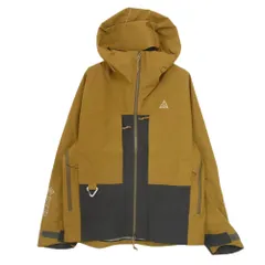 2026年最新】nike acg マウンテンパーカー ゴアテックスの人気アイテム