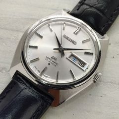 【OH済み】セイコー ロードマチック 5606-7000 【1970年3月製造】自動巻き 中古