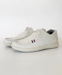 【ムラスポ公式】新品 Conqueror コンカラー シューズ スニーカー メンズ 幅広設計 軽量 高グリップ SPENCER スペンサー 751のサムネイル
