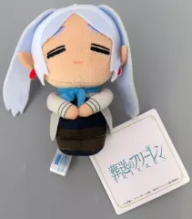 【中古】ぬいぐるみ フリーレン ミニぬいぐるみ～冬服～(EX) 「葬送のフリーレン」