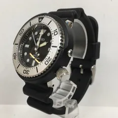 ６月22日まで　セイコー プロスペックス ソーラー SBDN043 SEIKO dショッピング |セイコー プロスペックス LOWERCASE 限定モデル