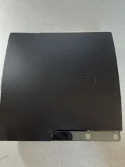 SONY PS3 CECH-2000A　ソフト6本セット