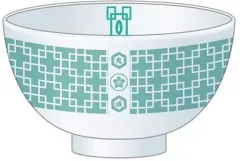 【中古】皿・茶碗 10.時透無一郎 お茶碗 「鬼滅の刃」