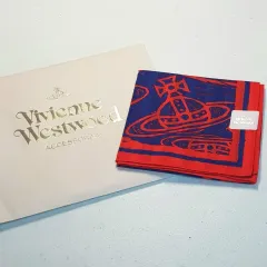 2025年最新】Vivienne Westwood レディース バンダナ・スカーフの人気