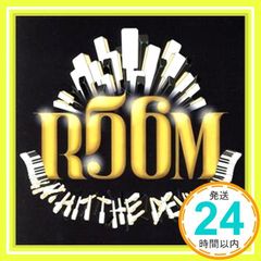Hit the Devil [CD] ROOM56、 Hiro-a-key、 Sara Rector; 小林岳五郎_02