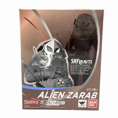 [중고] 반다이 SHFiguarts 자라브 성인 울트라맨 [10]