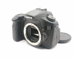 ★極上品★ショット数 5,667枚★キヤノン CANON EOS 60D ボディ ★　I0588＃2468