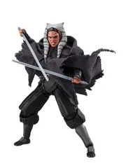 S.H.Figuarts アソーカ・タノ（STAR WARS: Ahsoka）のサムネイル