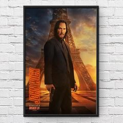 非販売品*映画館用両面印刷ポスターUS版:ランニングマン グレン