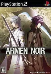 【中古】PS2ソフト アーメン・ノワール[通常版]