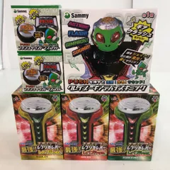 2025年最新】Sammy レバーの人気アイテム - メルカリ