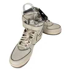 ナイキ NIKE Air Force 1 Mid Pearl White メンズ JPN：28.5 