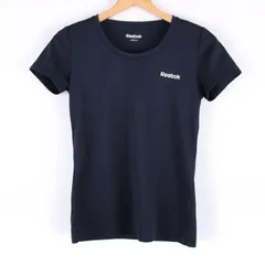 2024年最新】リーボック 半袖(Tシャツ)の人気アイテム - メルカリ