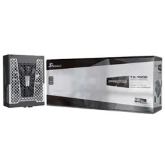 【新品未開封】Seasonic FOCUS+ Platinum SSR750PX Seasonic SSR-750PX FOCUS PLUS Platinum - 製品詳細 | パソコン