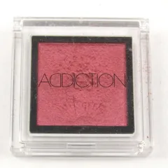 アディクション ザ アイシャドウ Shangri-La 094 若干使用 コスメ レディース ADDICTION 【中古】