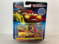 【GLOW RACERS】MATER（2023）
