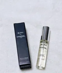 Amazon | シャネル CHANEL ブルー ドゥ シャネル パルファム