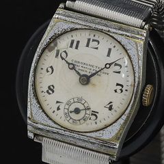 ☆老舗名門BUREN❣️1940年代 OLD.BURENスモセコ☆奇跡の稼働OK