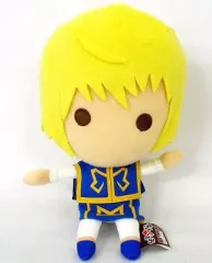 2025年最新】きゅんぐるみ ハンター×ハンターの人気アイテム - メルカリ
