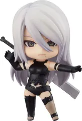 【新品】フィギュア ねんどろいど NieR：Automata A2(ヨルハA型二号) 「NieR：Automata(ニーア オートマタ)」