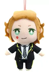 【中古】ぬいぐるみ ケイト・ダイヤモンド エクストラ制服ぬいぐるみ～ハーツラビュル寮～ 「ディズニー ツイステッドワンダーランド」