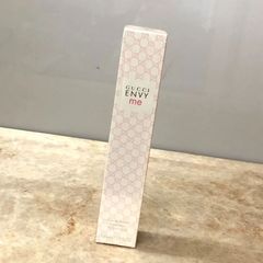 GUCCI グッチ ENVY me エンヴィー ミー オードトワレ 100ml スプレー