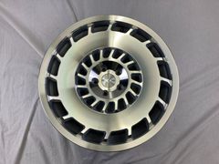 Rotiform ロティフォーム CCV　１本のみ　20インチ　8.5J　インセット+45　5H　PCD112　ハブ66.6　在庫処分