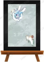 【中古】雑貨 葉隠透 「僕のヒーローアカデミア トレーディング Ani-Art 第5弾 ミニアートフレーム ver.B」