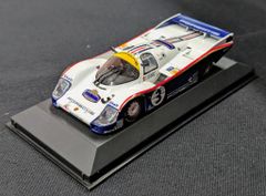 トルネード レーシングマスター Mk.3 タミヤ ラジコン 田宮 RC ボディ