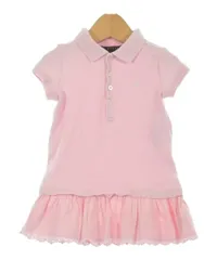 Polo Ralph Lauren ワンピース（その他） キッズ 【古着】【中古】【送料無料】