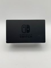 完動品 Nintendo Switchドック 本体のみ 純正 0522-512
