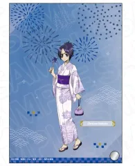 【中古】アクリルスタンド・アクリルパネル クローム髑髏 ミニアクリルアート 夏祭り ver. 「家庭教師ヒットマンREBORN! POP UP SHOP」