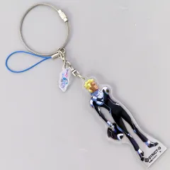 【中古】キーホルダー ディアッカ・エルスマン STRICT-G アクリルキーホルダー 「機動戦士ガンダムSEED FREEDOM」