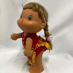 2025年最新】Yahoo!オークション -セキグチ 人形(ソフビ)の中古