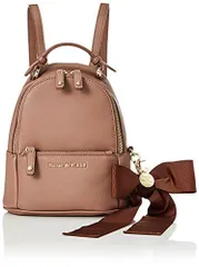 [人気商品] [メゾン ド フルール] リボンSリュック レディース 8A11F0J0700 ライトブラウン