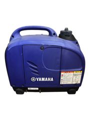 y*u様 【展示品】ヤマハ 発電機 EF23H 60Hz用 スタンダード YAM - メルカリ