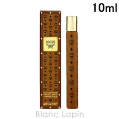 エムシーエム MCM MCM EDP トラベルスプレー 10ml フレグランスユニセックス 香水 [151513]〔メール便発送〕のサムネイル