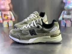 2024年最新】jjjjound new balance 992の人気アイテム - メルカリ