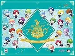 【中古】 金色のコルダ オクターヴ 絆が生んだ音楽の奇跡BOX ~15th Anniversary~