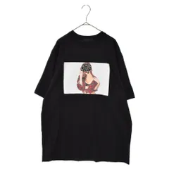 超安い】 9 XXX SELECTION GOD 周年 Tシャツ ミランダカー トップス 