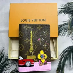 2024年最新】louis vuitton パスポートケースの人気アイテム - メルカリ