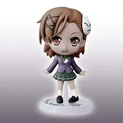 ちびきゅんキャラ アクセル・ワールド 倉嶋 千百合 単品 バンプレスト プライズ i8my1cf 中古】【非常に良い】ちびきゅんキャラ アクセル・ワールド 倉嶋