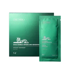 2025年最新】VTシカバブルスパークリングブースターの人気アイテム