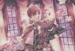 【中古】ポストカード 狗丸トウマ 「アイドリッシュセブン アイナナEXPO 箔押しポストカードコレクション UR(7th Anniversary)」