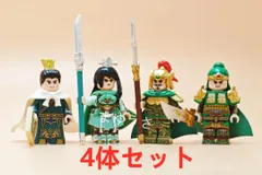 三国志 フィギュアの人気アイテム【2024年最新】 - メルカリ