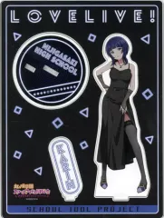 虹ヶ咲　朝香果林　缶バッジ　にじたび　zozo ラブライブ！虹ヶ咲学園スクールアイドル同好会