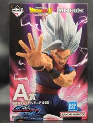 BANDAI SPIRITS 이치 반 쿠지 드래곤 볼 VS 옴니 버스 비스트 A상 손오반 비스트 피규어