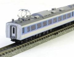 TOMIX スハネフ14 500 とかち色 - メルカリ