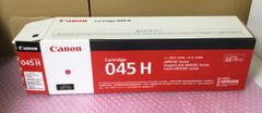 Canon　純正　トナーカートリッジ　045H　マゼンタ　『V185』