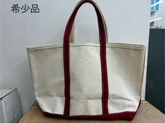 ブランド古着】パッチワークトートバッグ（トートバッグ）｜L.L.